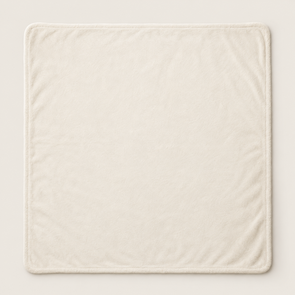 Custom blankets