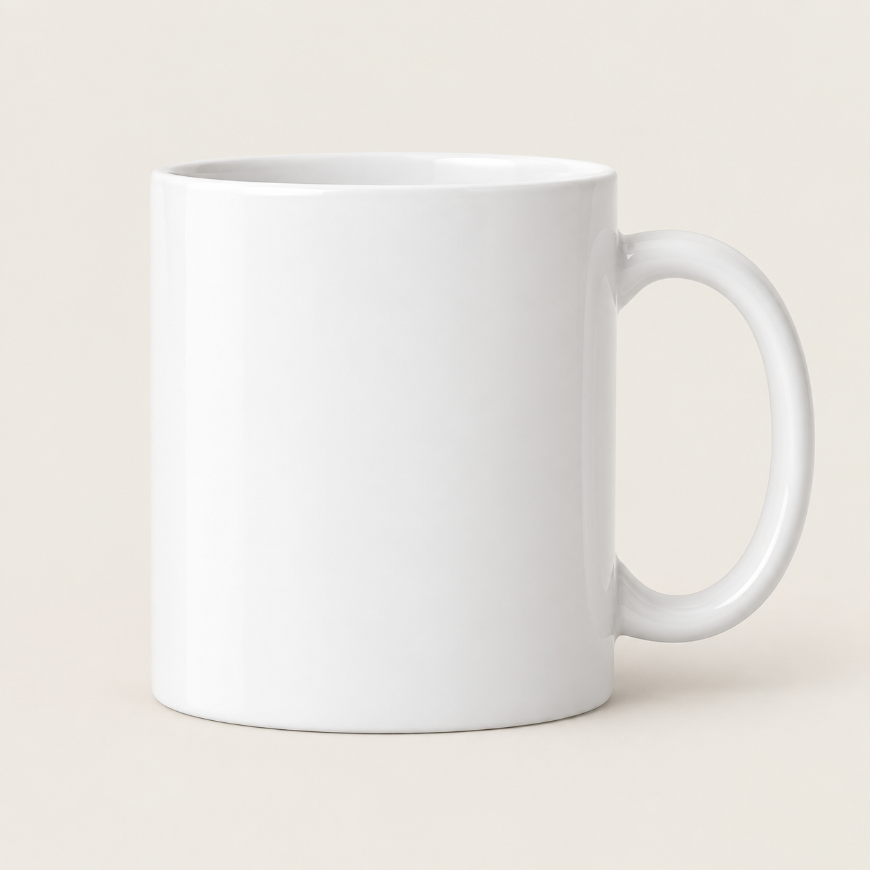 Custom mugs