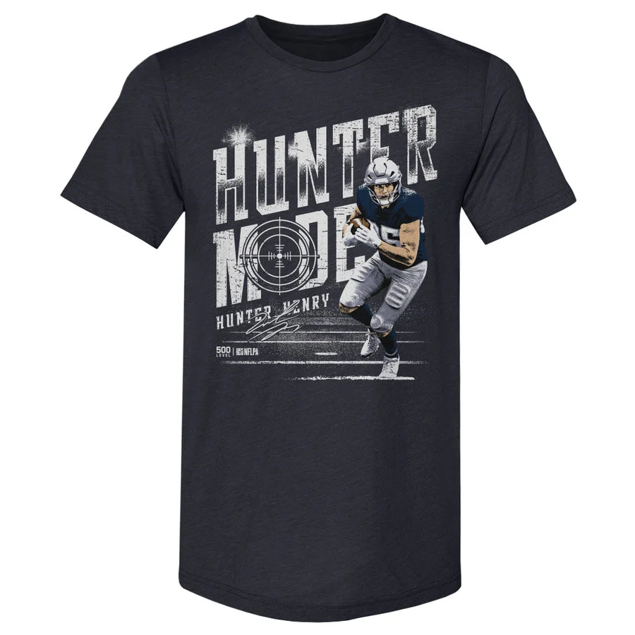 Hunter Henry New England Hunter Mode WHT